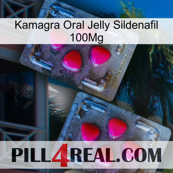 Kamagra Oral Jelly Sildenafil 100Mg 14.jpg